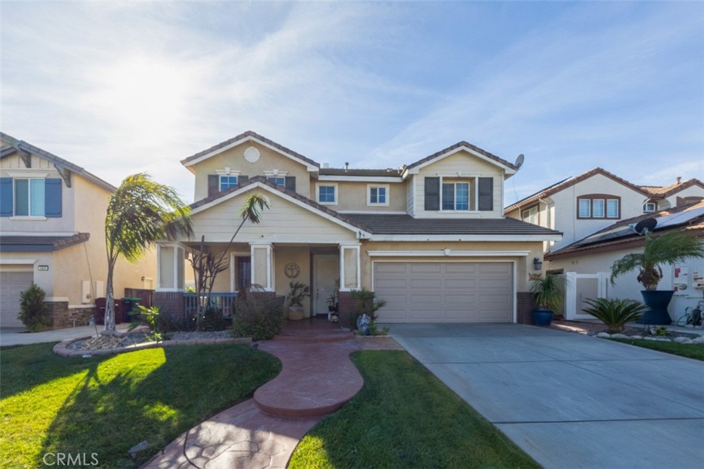 1537 Flamingo