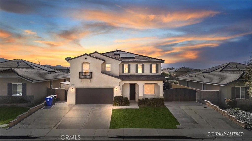 11938 Nuthatch Court