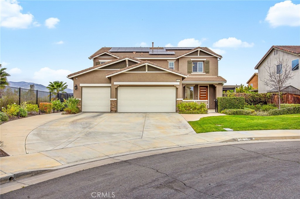 32527 Falling Leaf Court