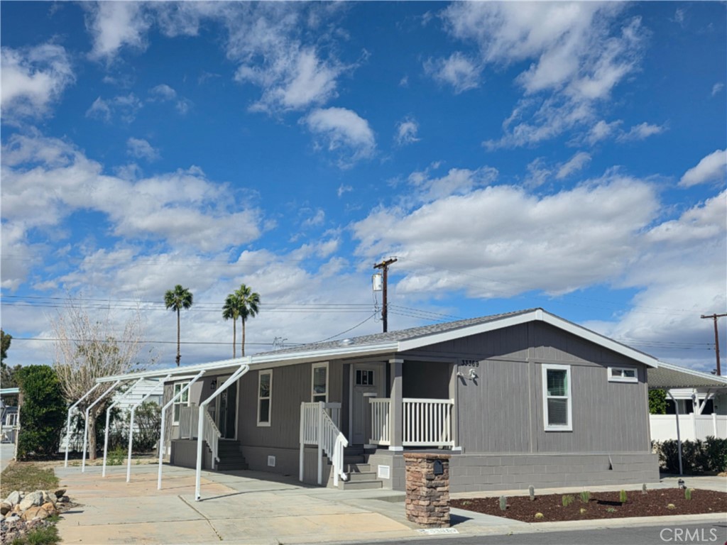 33369 Laura Drive