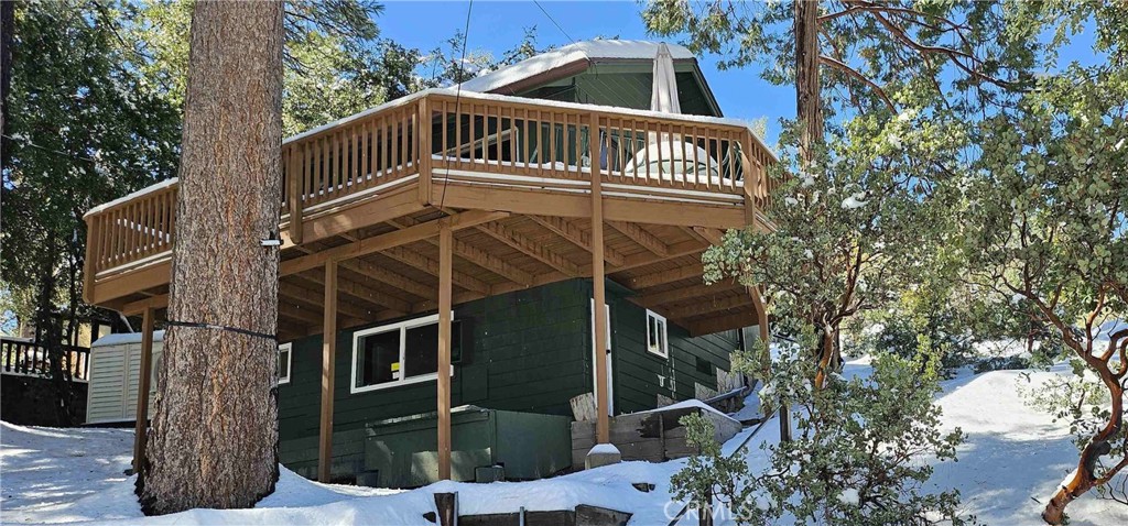 53150 Mountain View