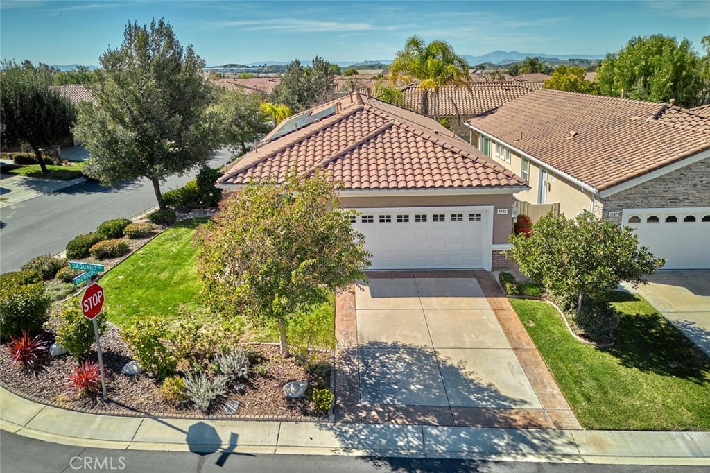 1143 Saguaro Road