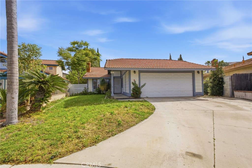 3447 Yuba Cir