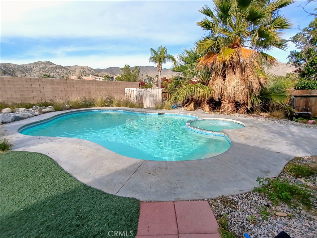66344 Cactus Drive