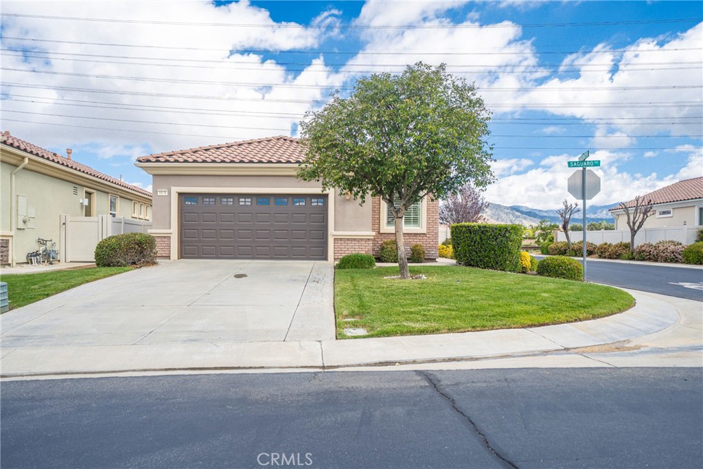 1168 Saguaro Rd