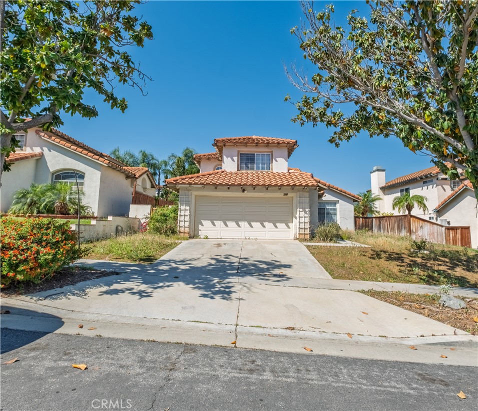2149 Tehachapi