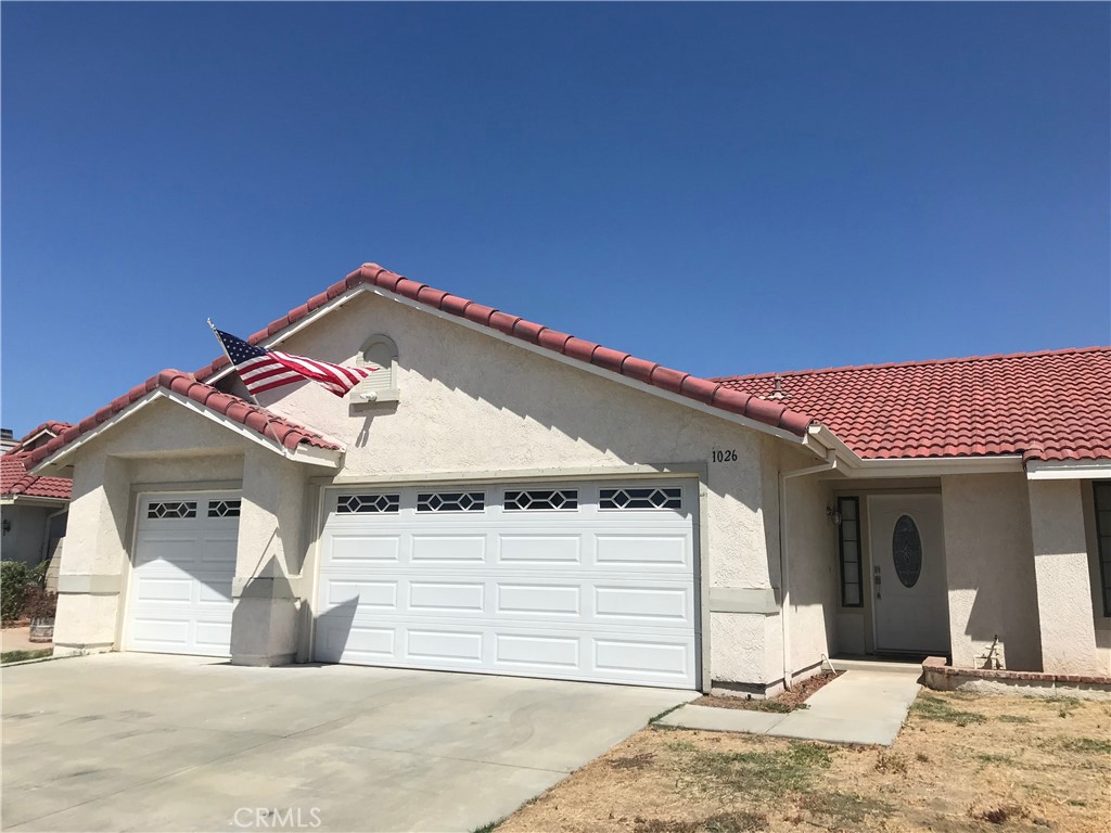 1026 Basalt Court
