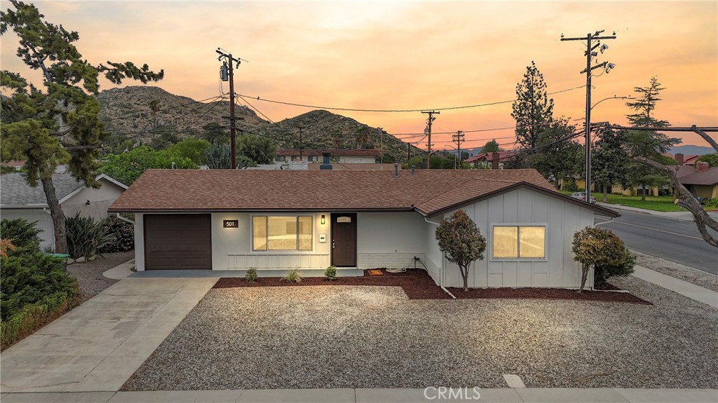 501 Palmer Dr