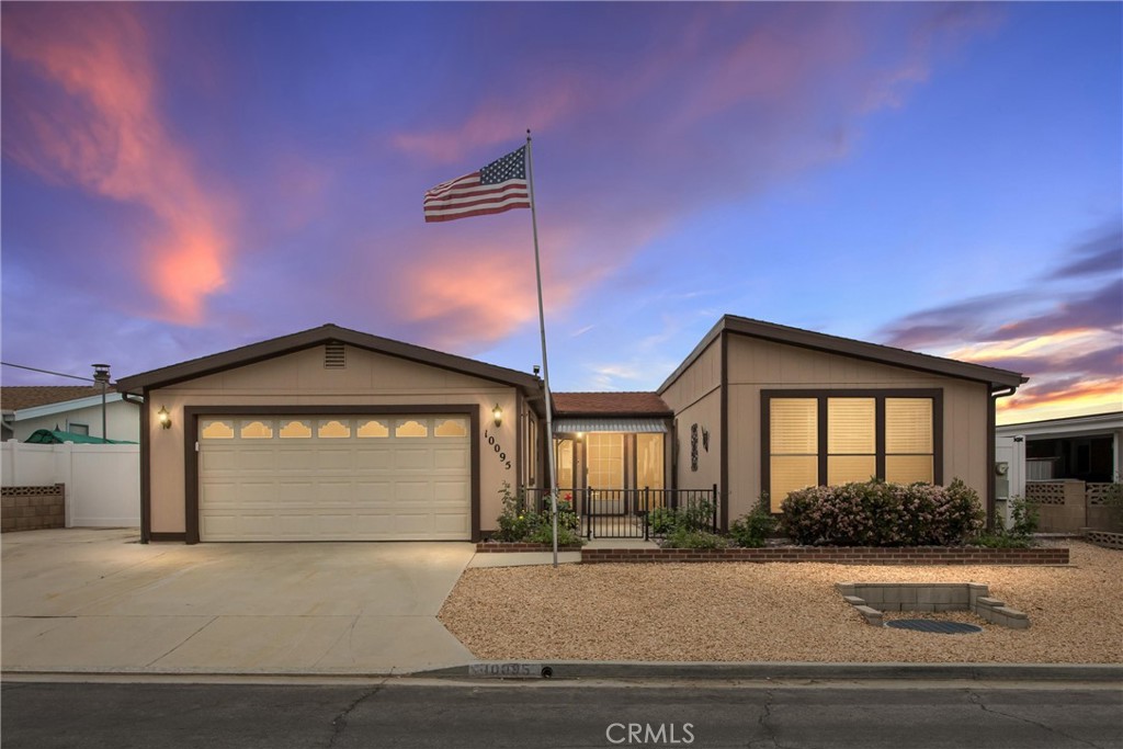 10095 Chisholm Trail