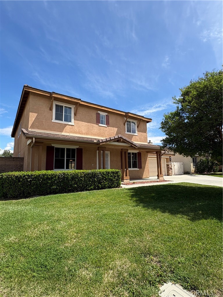 1119 Huckleberry Lane