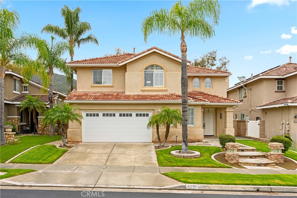 4370 Leonard Way