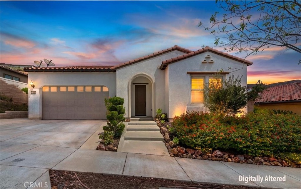 24636 Overlook Drive