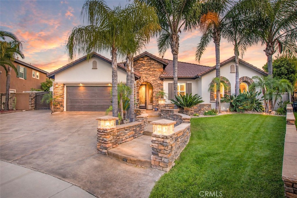 23537 Hudson Court