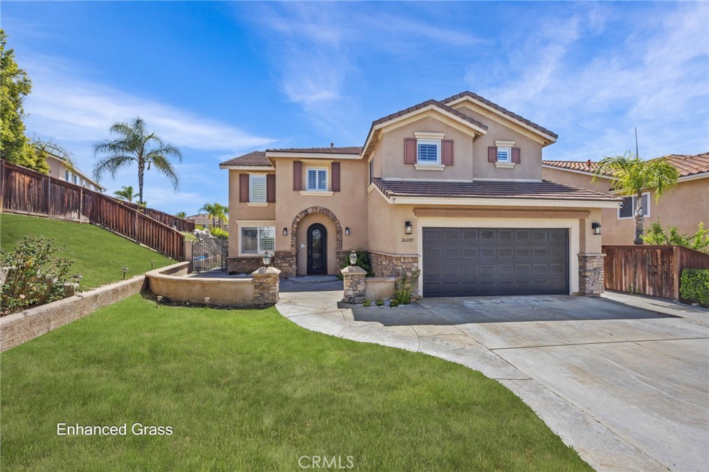 26089 Schafer Drive