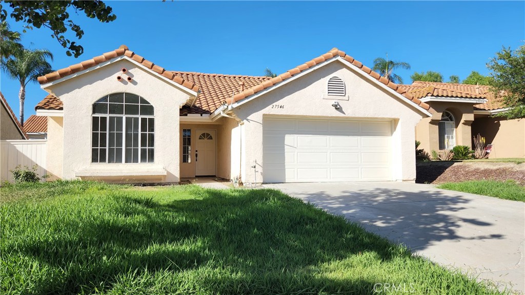 27546 Senna Court