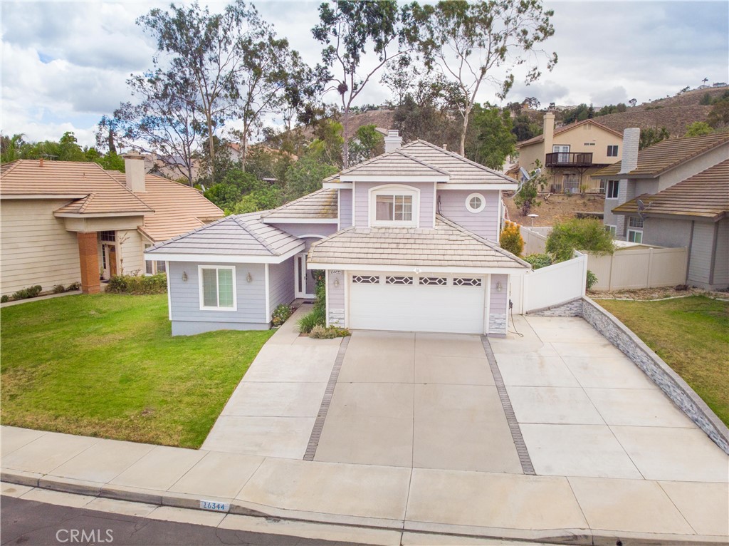 16344 Sun Canyon