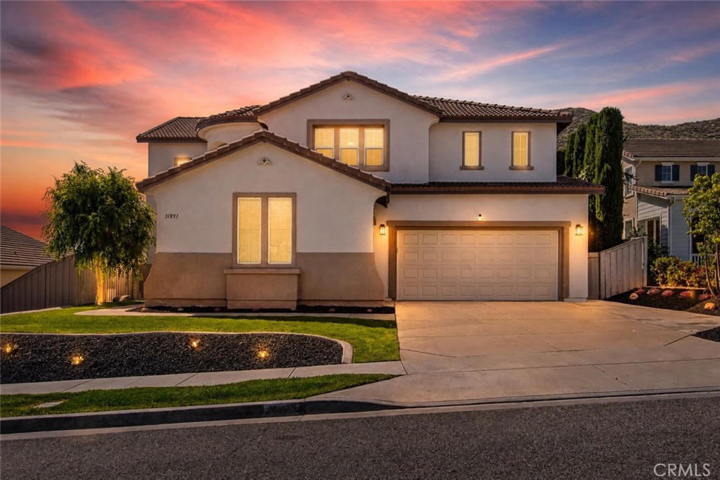 31893 Vinewood Court