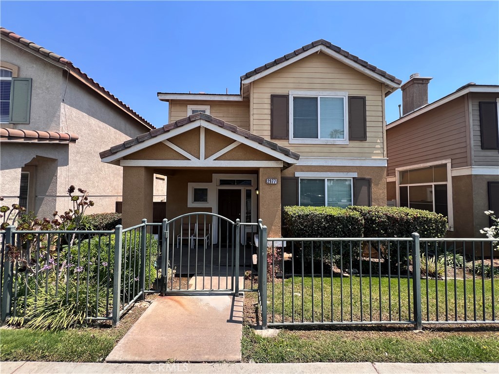 2977 Watermount