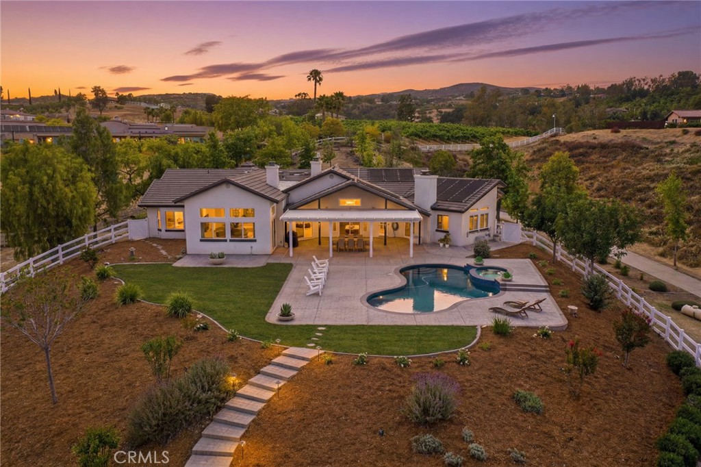 41110 Los Ranchos Cir