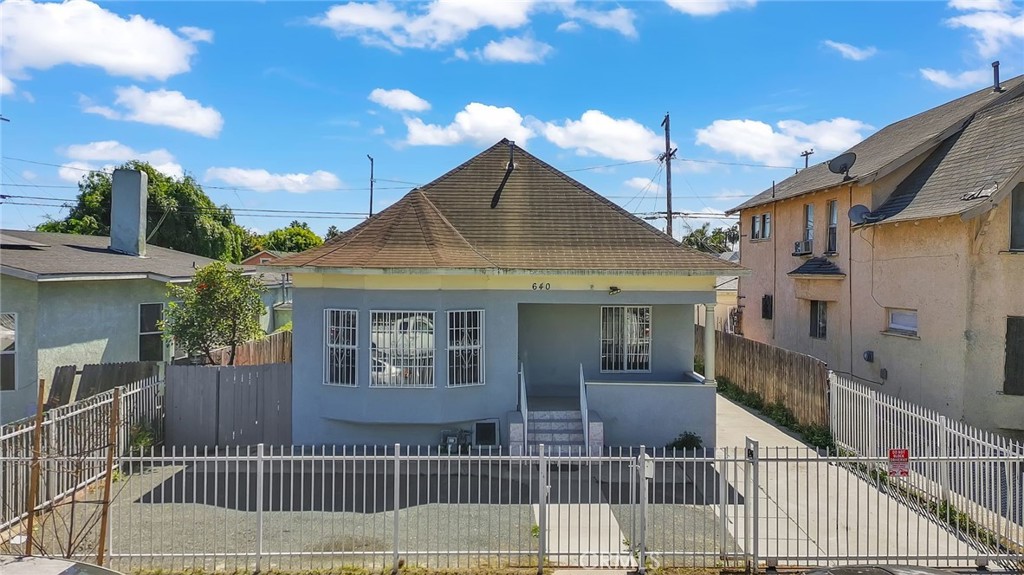 640 E 54th Street