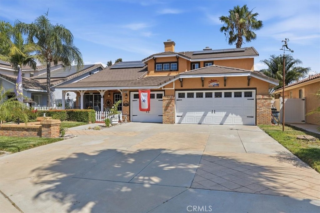 13250 Mountain View Court