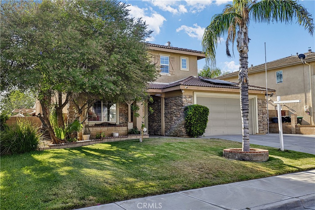 3601 Crevice Way