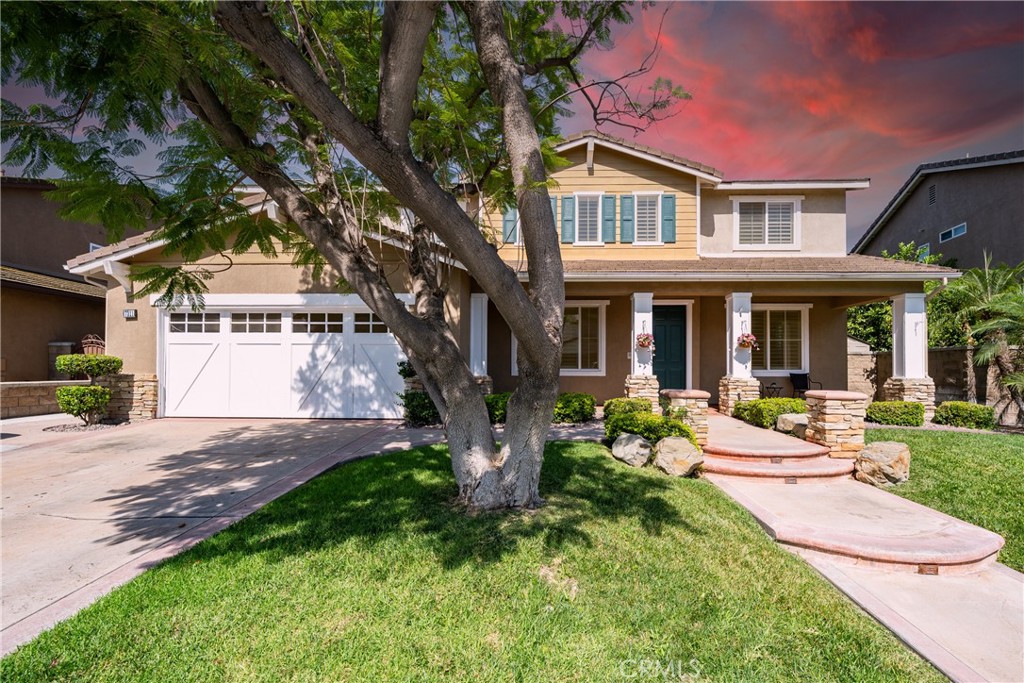 7311 Citrus Valley