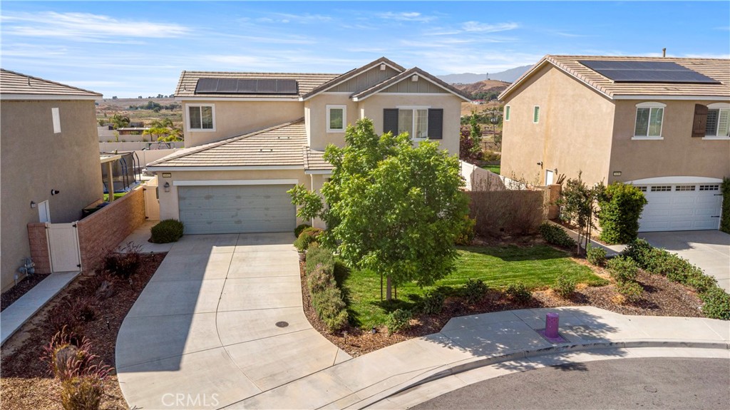 1032 Marigold Court