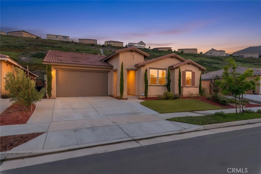 2690 Santa Fiora Drive