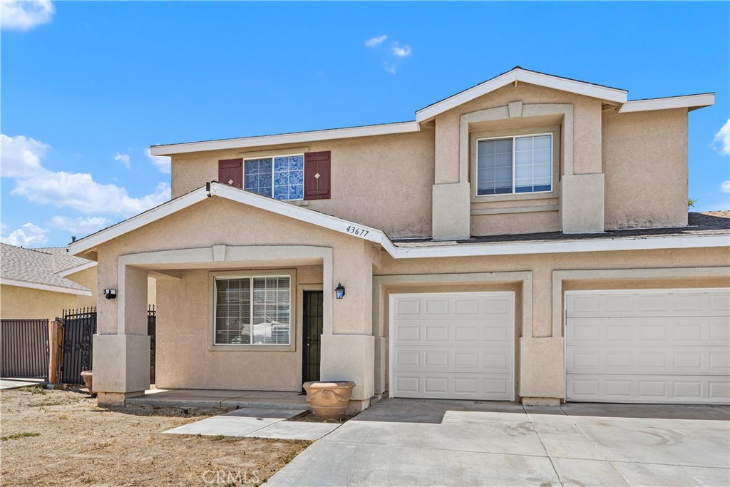 43677 Yukon Court