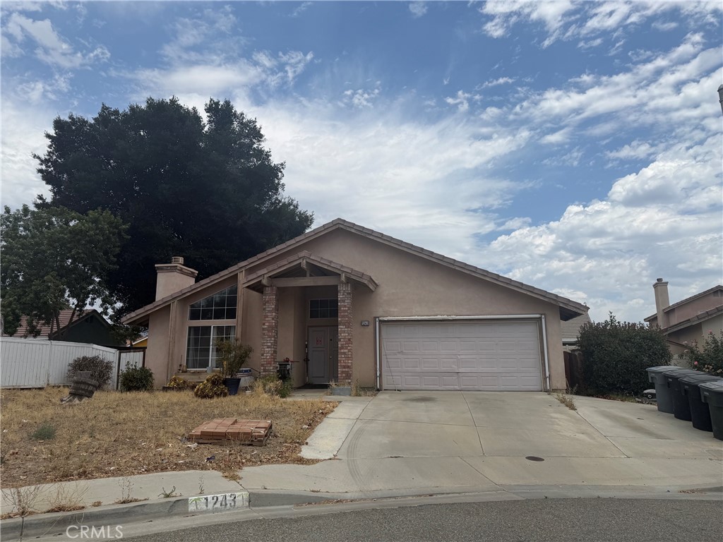 1243 Janessa Court