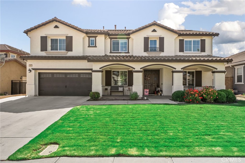 6855 Old Peak Lane