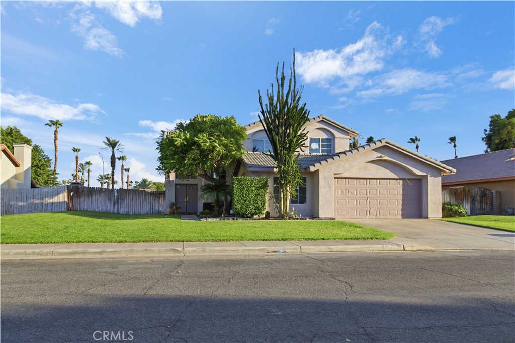 80555 Veranda Lane