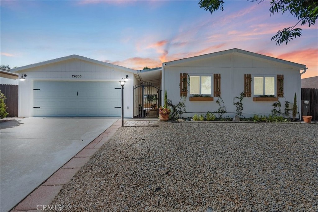 24835 Split Rail