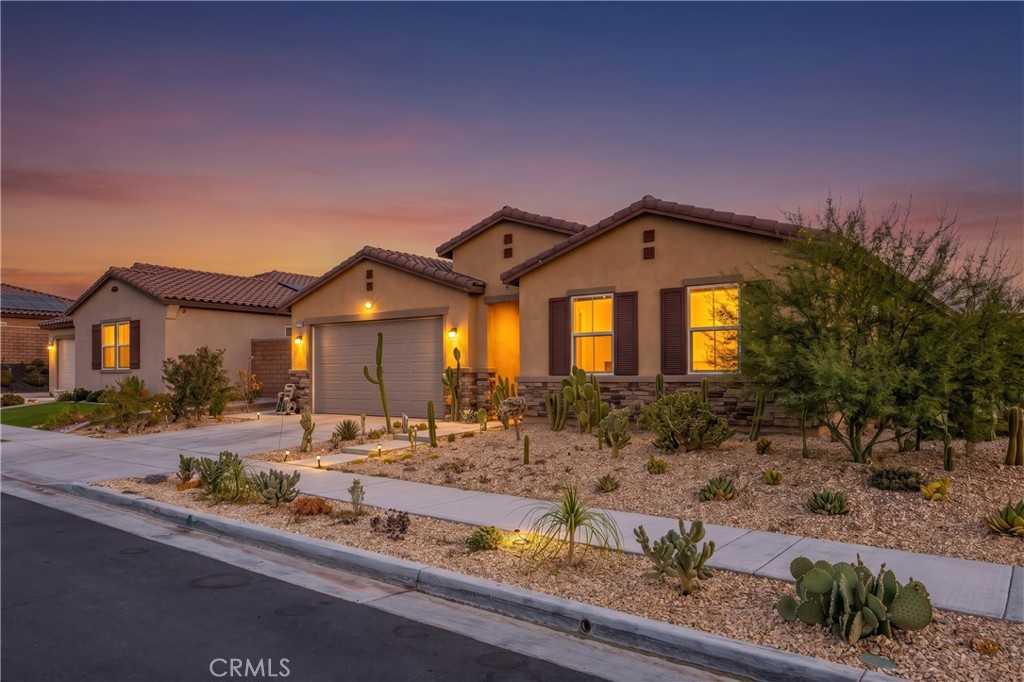 25854 Buckeye Meadow Lane