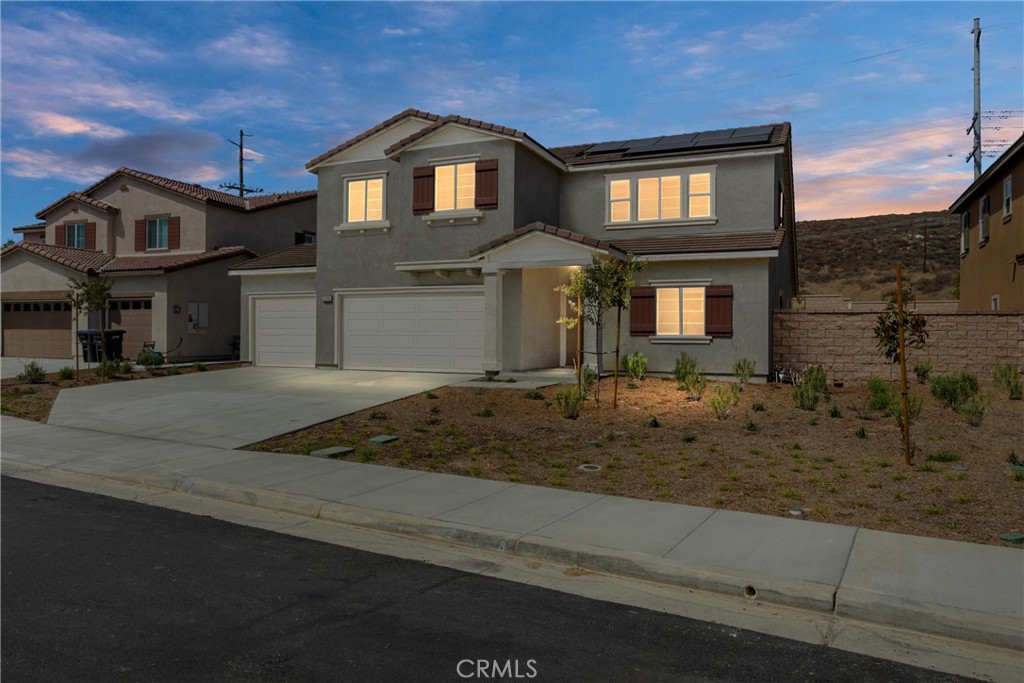 23256 Copa De Oro Court