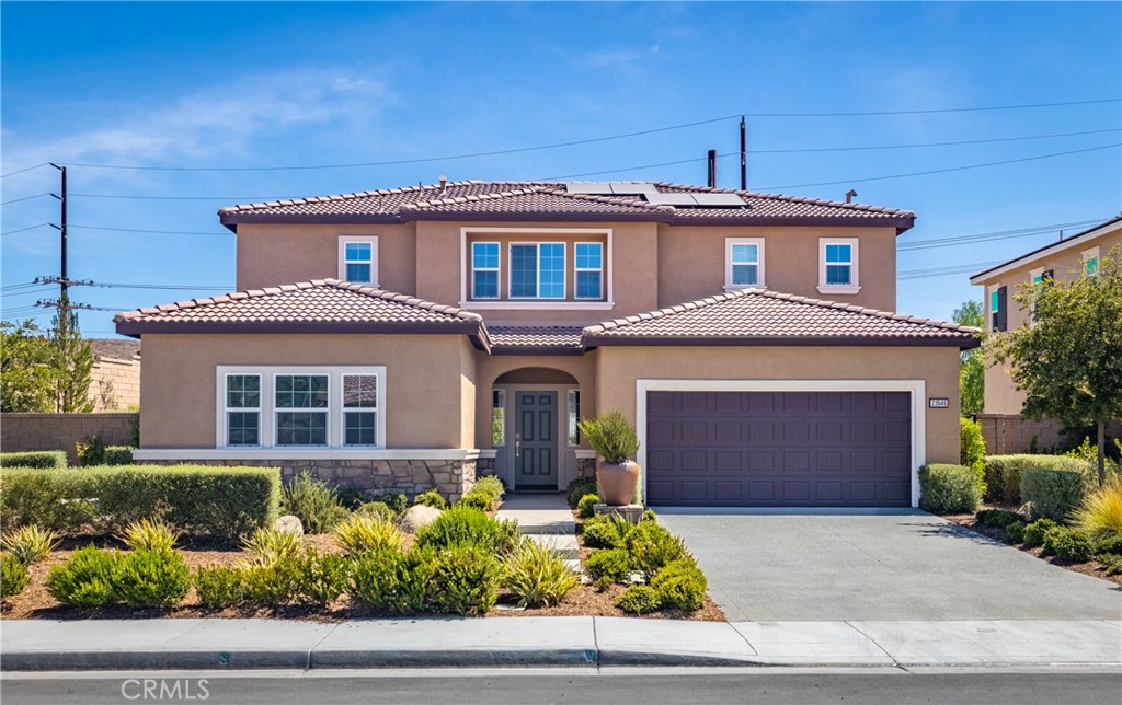23546 Evening Primrose Court