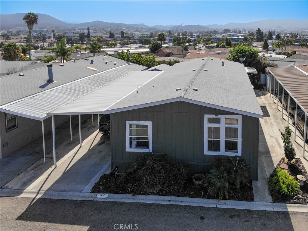 150 Rancho Santa Fe Road