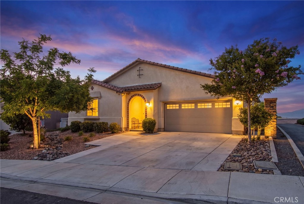 24764 Hidden Hills Drive