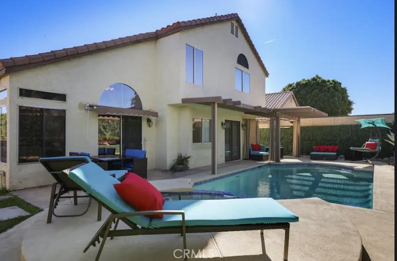 46433 Mesa Verde