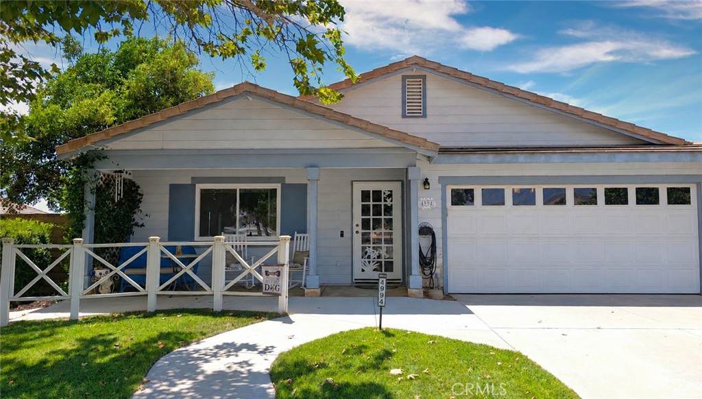 4994 Spring View Drive