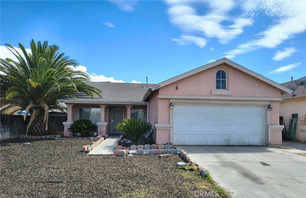 3593 Cougar Canyon