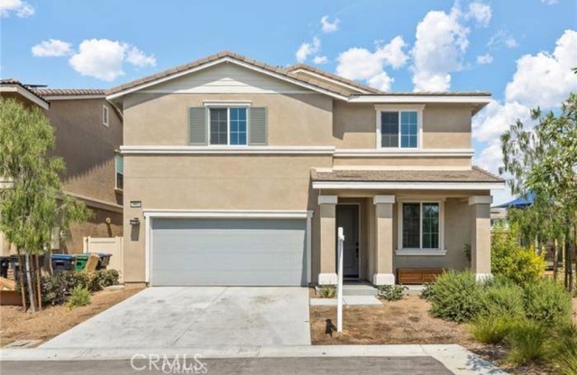 24926 Gossamer Court
