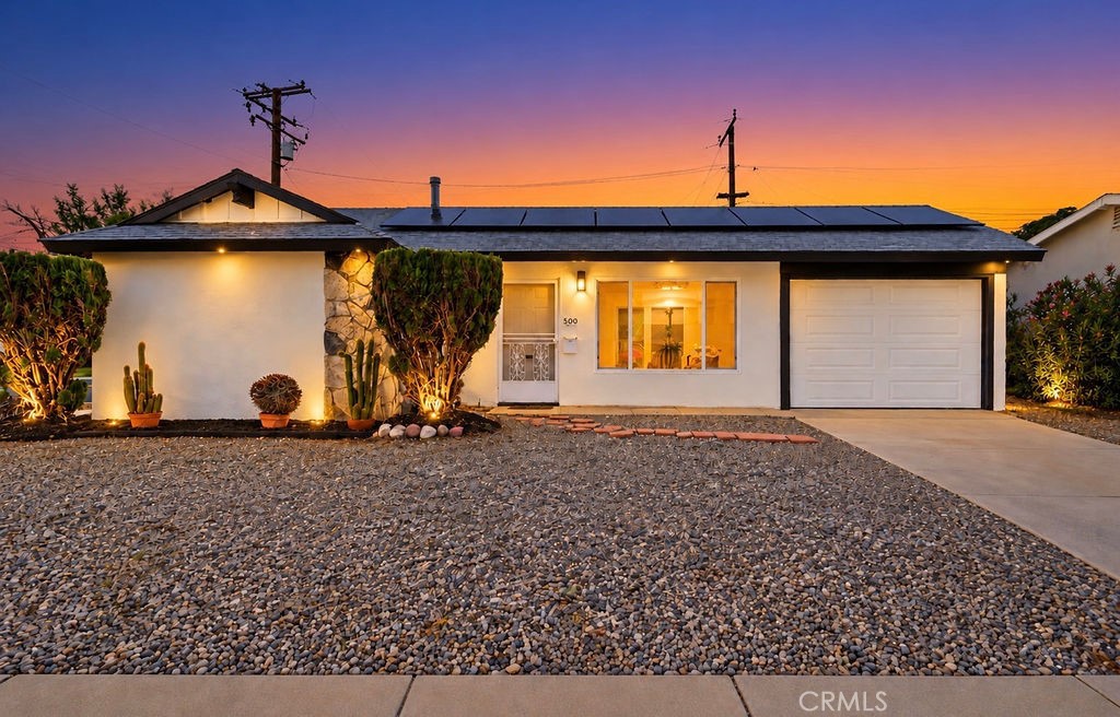 500 Thornton