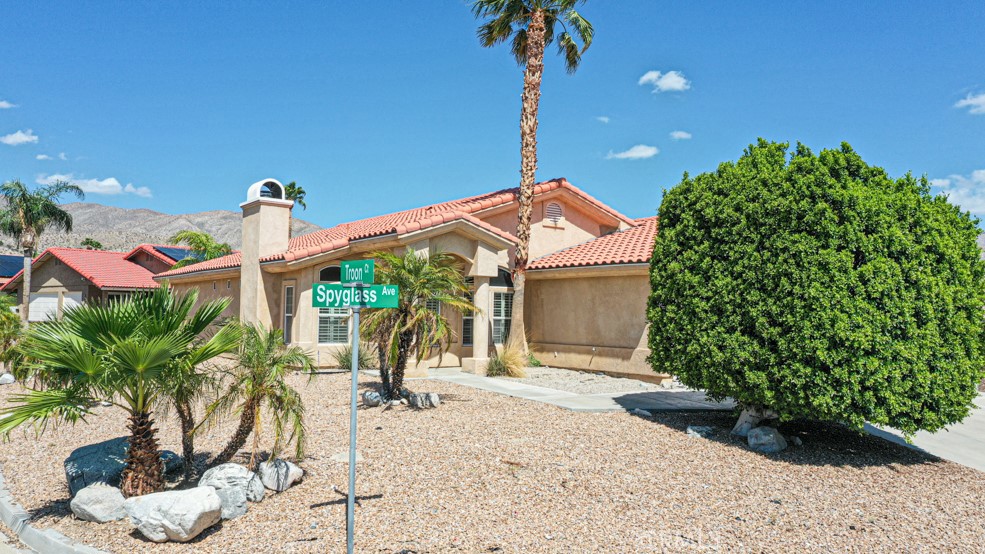 64586 Spyglass