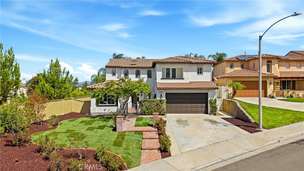 45636 Camino Rubi