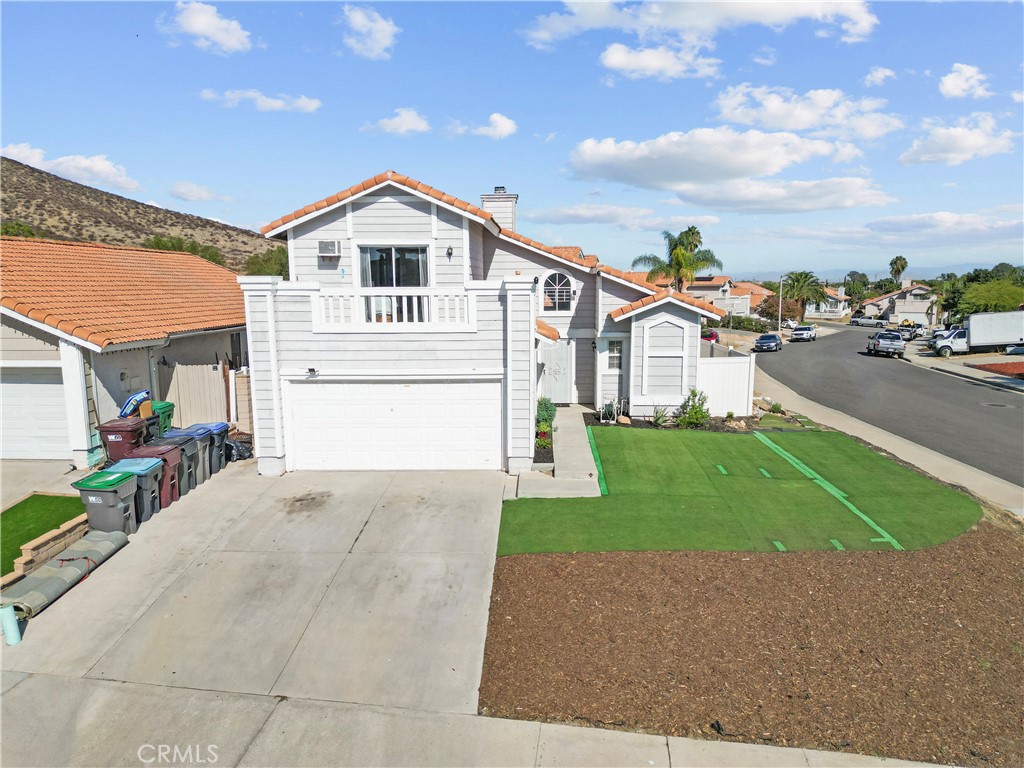 25628 Cayla Court