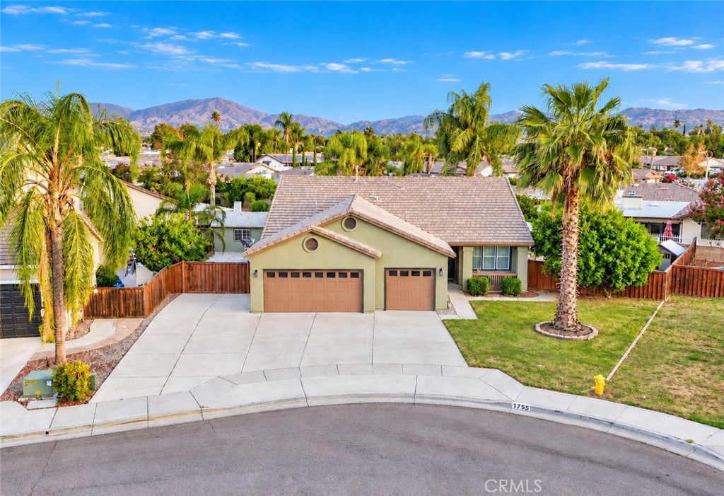 1755 Giverny Court