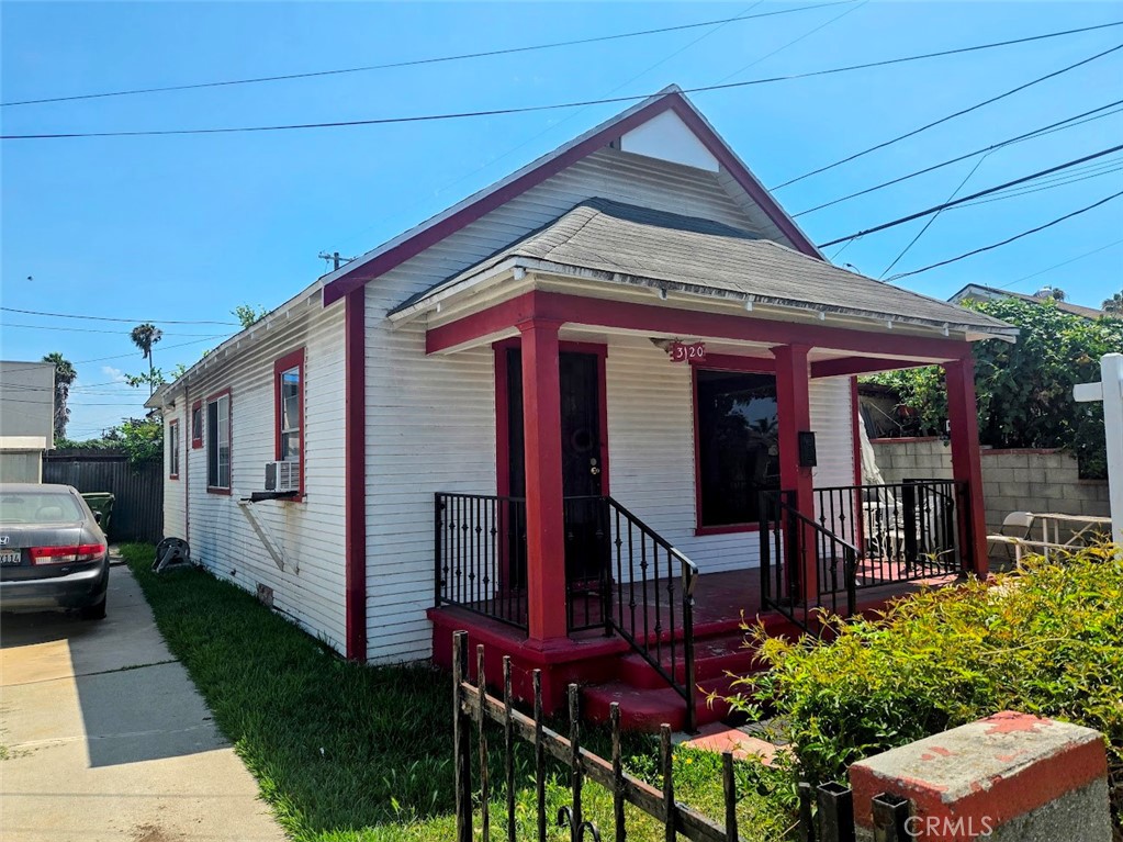 3120 63rd Street