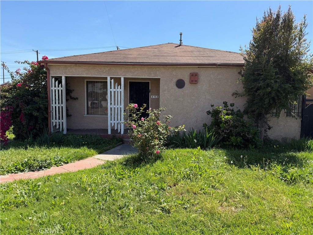 358 Colden Avenue